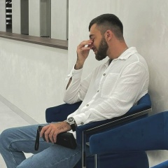 Алан Аланов, 30.01.1945, Владикавказ