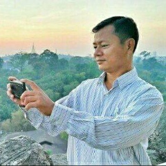 Htun Han-Win, 06.05.1974, Yangon