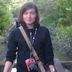 Ира Бевза, 20.09