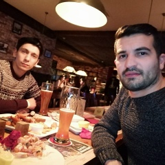 Ruslan Musayev, 17.04.1989, Нижний Новгород