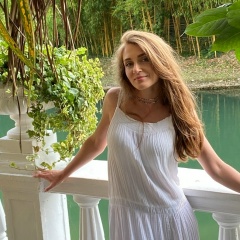 Ира Баканова, Белгород