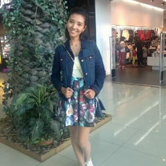 Динара Е, 16.05