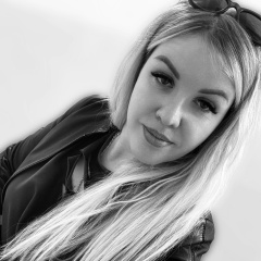 Марина Вербицкая, 18.02, Москва