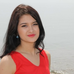 Гюзяль Шамбулова, 20.02