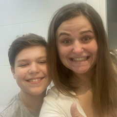 Александра Олишевко, 11.05.1990, Москва