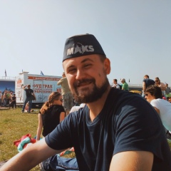 Сергей Ермаков, 17.04.1988, Саранск