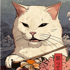 Конта Ктер, Вологда