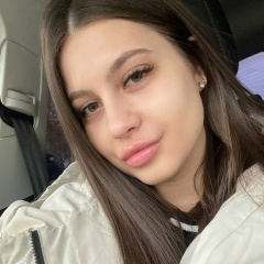 Кристина Трофименко, 17.03.1995