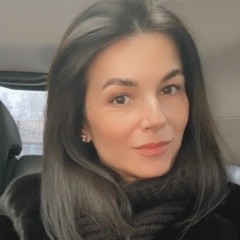 Мария Спицына, 24.06, Москва