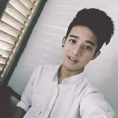 Nyein-Chan Aung, 29.01.1999