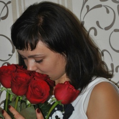 Татьяна Голубева, 15.08, Иваново