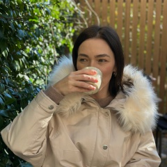 Яна Балич, 31.05, Москва