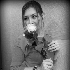 Анжелика Рудина, 20.06.1992, Самара