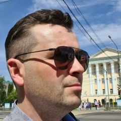 Андрей Сильченко, 25.04.1979, Воронеж