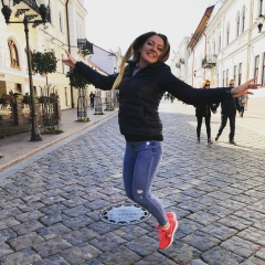 Ирина Кайсина, 28.01.1988, Москва