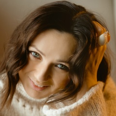 Tatiana Balasi, 25.02, Колпна