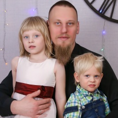 Юрий Ядыгин, 13.01.1988, Санкт-Петербург