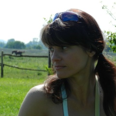 Инна Гаврилюк, 01.12, Хмельницкий