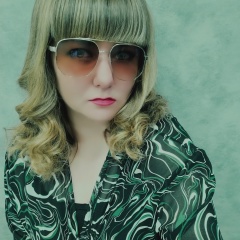 Елена Новоженина, 10.06.1990, Урай