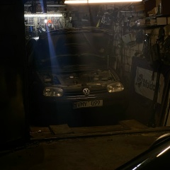 Кирилл Орлов, 27.07.1999, Москва