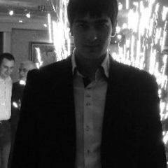 Hakob Babujyan, 08.01.1988, Киев