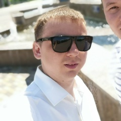 Алмаз Хадиев, 03.05, Бугульма