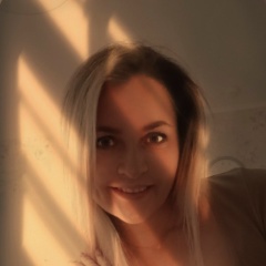 Мария Серёгина, 30.10, Нижний Новгород