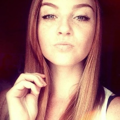Алина Семченко, 31.08, Москва