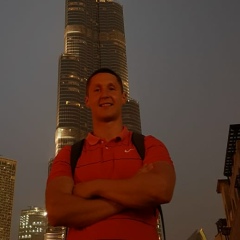 Дмитрий Шипилов, 21.08, Овруч