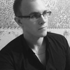 Алексей Михайлов, 17.07.1989, Санкт-Петербург