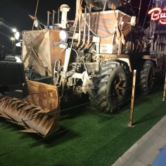 Romoshka Khawaja, 12.12.1980