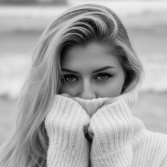 An Na, Санкт-Петербург