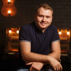 Михаил Ханбеков, 15.05.1988, Москва