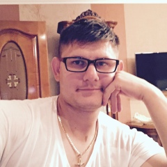 Назар Грабович, 15.12.1991, Тернополь