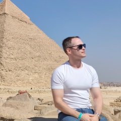 Дима Овчинников, Киров