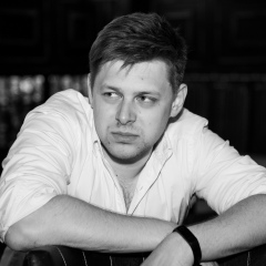 Илья Лисутин, 09.10.1987, Ростов-на-Дону