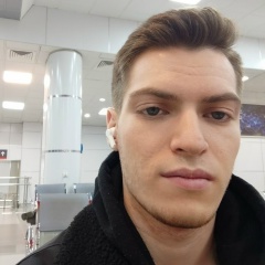 Дима Гребнев, 09.11