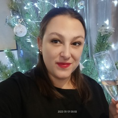 Наталья Попова, 30.07, Благовещенск