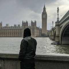 Имам Макеев, 03.08, Грозный