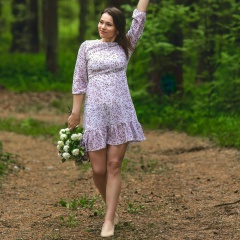 Елена Байдан, 05.06, Тутаев