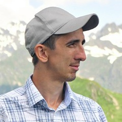 Ильнар Галиуллин, 24.03.1986, Мамадыш