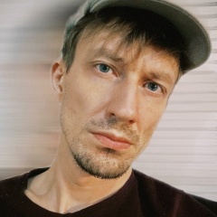 Александр Настин, 15.06, Киров