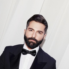 Ervin Shamyan, 05.12, Москва