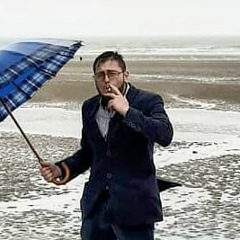 Максим Адамов, 20.12, Москва