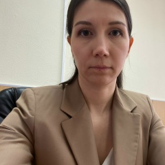 Анастасия Голговская, 17.06, Нарьян-Мар