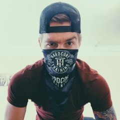 Alexander Sherenkov, 03.10.1989, Москва