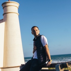 Олег Берус, 22.08, Краснодар