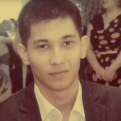 Петр Хафизов, 29.06.1994, Павлодар