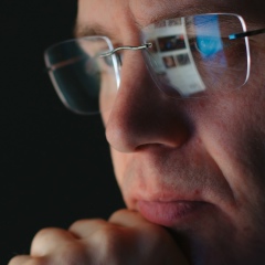 Евгений Киблер, Новосибирск