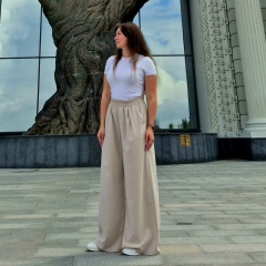 Anastasia Zheludeva, Санкт-Петербург